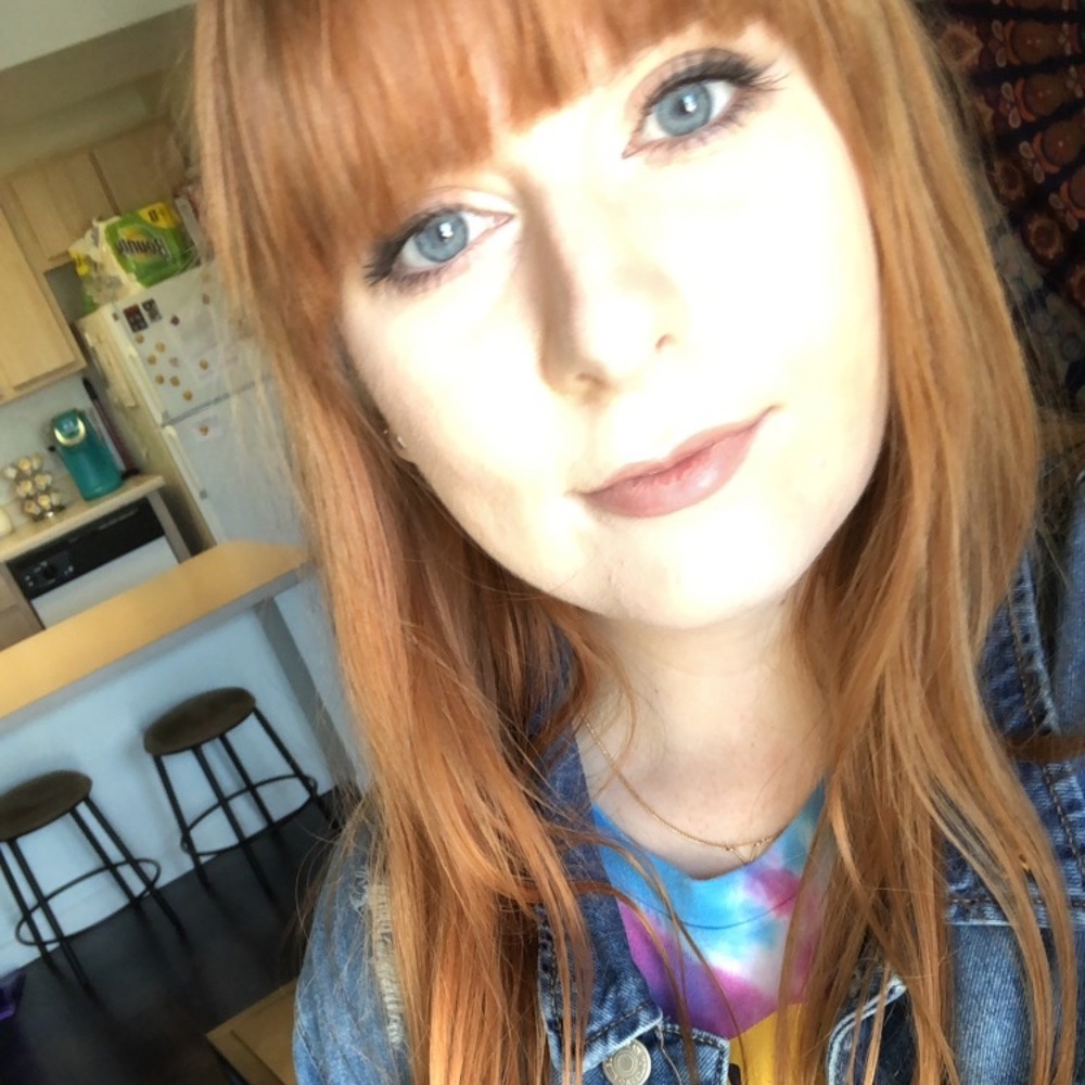 Meet your Posher, Jessie